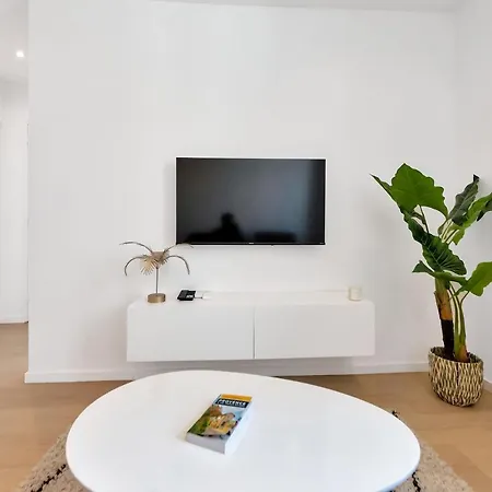 Appartamento Coeur De -beau 2 Pieces Cannes